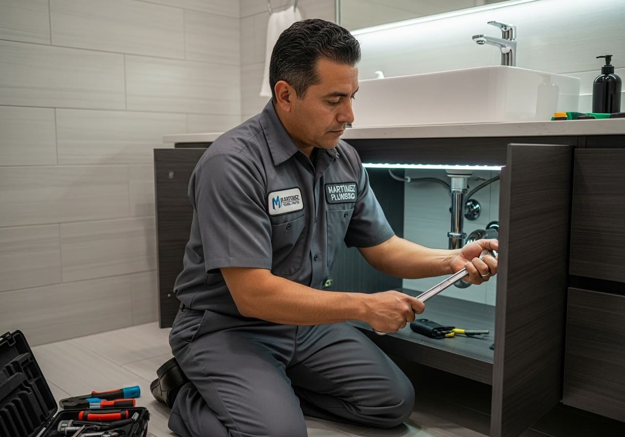 Faucet and Sink Repair & Replacement in Keene